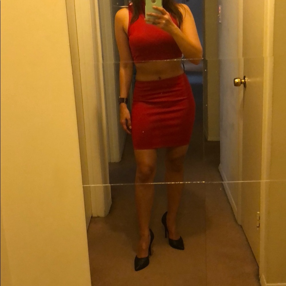 Forever twenty-one - Picture 2 of 4